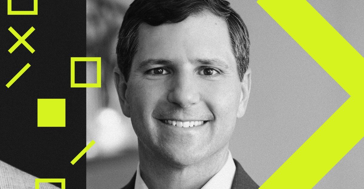 Navigating the Storm: Zillow's CEO on Growth, AI, and the Future of Real Estate Amidst a Housing Crisis 3 Jeremy Wacksman, CEO of Zillow, discusses the future of real estate.