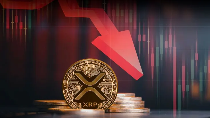 50 million xrp sold