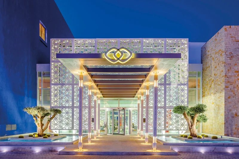 Accor et Risma : L'Hôtellerie