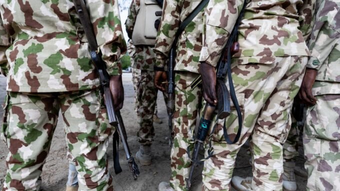 accord militaire Nigeria Turquie