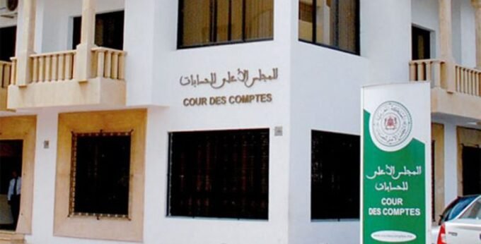 Alliance Stratégique Maroc-USA : La Cour des Comptes Évalue le Programme "Food for Progress" pour une Agriculture Durable 7 Agriculture