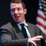 Navigating Academia: An Anthropic Co-founder's Vision for College Studies in the AI Era 8 A student studying with AI-related concepts, symbolizing the future of education advised by an Anthropic co-founder.