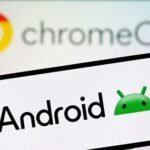 android chromeos replacement leaked