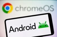 android chromeos replacement leaked