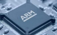 arm cpu