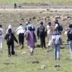 Azrou : des lycéens engagés