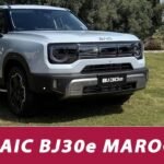 baic bj30e maroc
