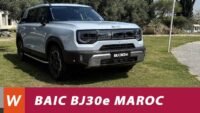 baic bj30e maroc