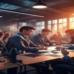 Best approaches to building a resilient company culture. complete guide