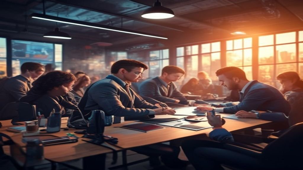 أفضل الأساليب لبناء ثقافة شركة مرنة. دليل كامل 3 Best approaches to building a resilient company culture. complete guide