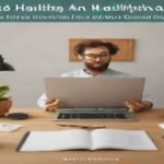 Best habits for maintaining a healthy work-life balance in business. complete guide