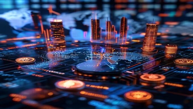 Best insights into the future of global finance and crypto. complete guide