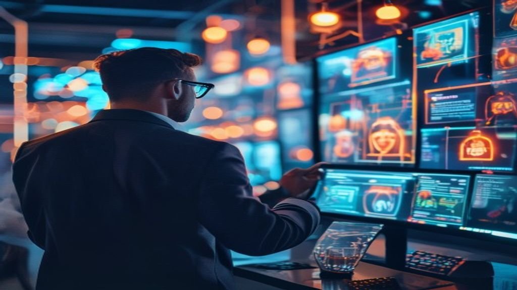 Best networking tactics for connecting with industry giants. complete guide