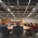 Best networking tactics for connecting with industry giants. complete guide