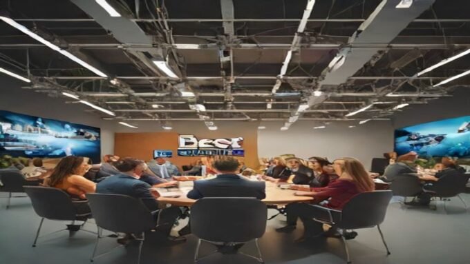 أفضل أساليب التواصل للتواصل مع عمالقة الصناعة. دليل كامل 5 Best networking tactics for connecting with industry giants. complete guide