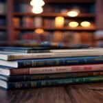 Best-selling finance books of all time summarized for growth. complete guide