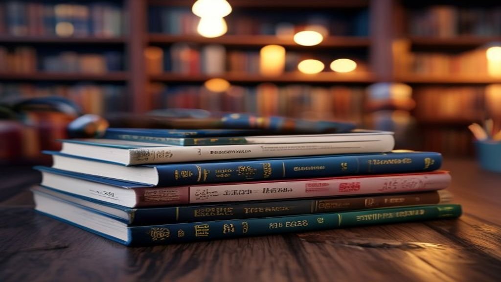 Best-selling finance books of all time summarized for growth. complete guide