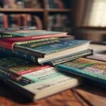 Best-selling finance books of all time summarized for growth. complete guide