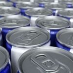 boissons énergisantes