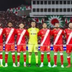 Botola D1 : Le Wydad