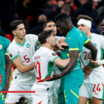 caf rejette plainte maroc can 2025