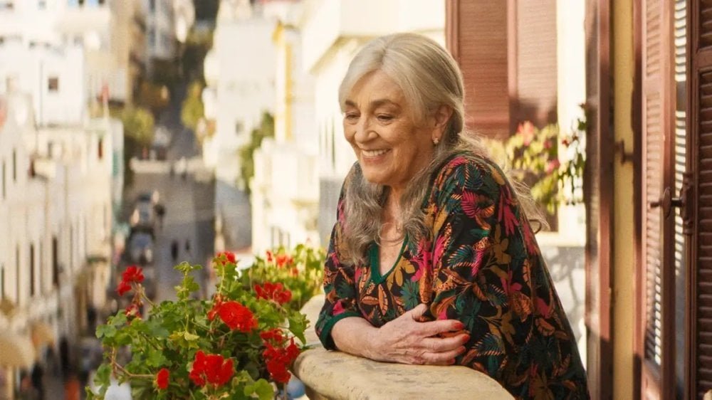 «Calle Málaga» : Maryam Touzani