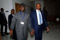 CAN 2025 : Patrice Motsepe