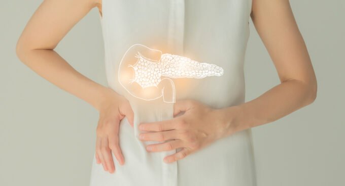 Cancer du Pancréas : La