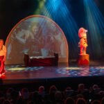 Casablanca : Le Festival International