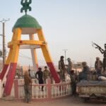 « Ce sont les jihadistes, ils