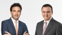 Mehdi Tazi et Mohamed Bachiri, candidats aux élections 2026 de la CGEM
