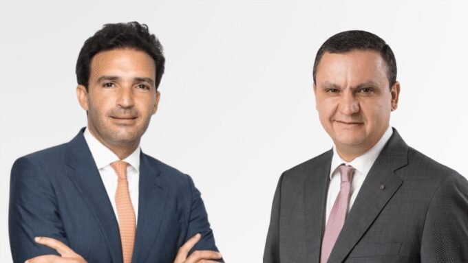 Mehdi Tazi et Mohamed Bachiri, candidats aux élections 2026 de la CGEM