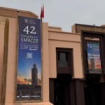 chirurgie orthopédique, traumatologie, SMACOT, IA en orthopédie, Marrakech, santé au Maroc, chirurgie sportive