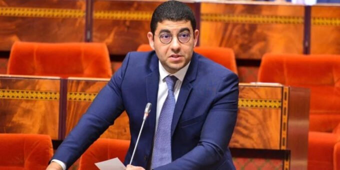 Débat parlementaire sur la réorganisation du Conseil National de la Presse au Maroc