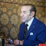 Conseil des Ministres Royal : Le Maroc récolte les fruits d'une saison agricole exceptionnelle et lance une réforme territoriale d'envergure 8 Sa Majesté le Roi Mohammed VI présidant un Conseil des ministres au Palais Royal de Rabat, avec les membres du gouvernement.