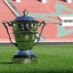 Coupe du Trône 2024-2025 :