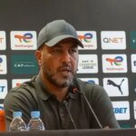 صورة تجمع لقطات متنوعة لأبرز الأحداث الرياضية والوطنية في المغرب، تتضمن لقطة لمعين الشعباني وجمهور نهضة بركان.