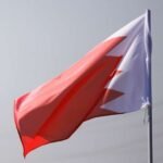 خريطة العالم تبرز الدول المذكورة في الأخبار مع أيقونات تمثل أبرز الأحداث