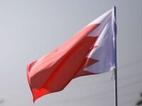 خريطة العالم تبرز الدول المذكورة في الأخبار مع أيقونات تمثل أبرز الأحداث