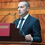 وزير الصحة والحماية الاجتماعية أمين التهراوي يتحدث عن إصلاح القطاع الصحي بالمغرب