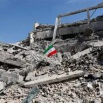 صورة توضيحية للوضع الأمني في إقليم سيستان وبلوشستان الإيراني