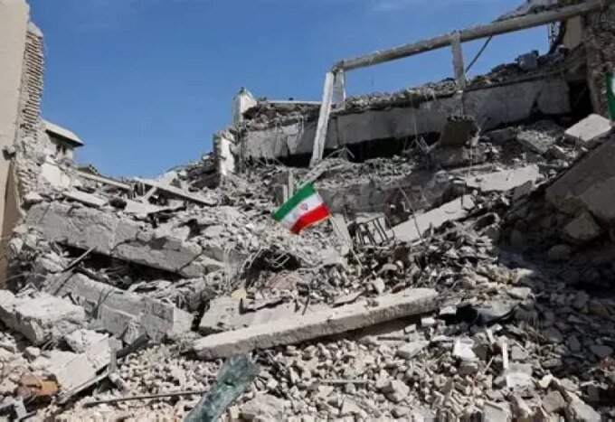 صورة توضيحية للوضع الأمني في إقليم سيستان وبلوشستان الإيراني