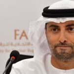 وزير الطاقة الإماراتي سهيل المزروعي يتحدث عن مستقبل قطاع النفط الإماراتي