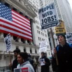 صورة تعبيرية عن السياسة الاقتصادية الأمريكية والانتخابات الرئاسية