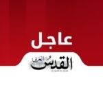 خريطة الشرق الأوسط تظهر مناطق التوتر الرئيسية مع أعلام الدول المعنية.