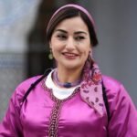 صورة الممثلة نجاة الوافي تتحدث عن مستقبل الدراما المغربية