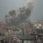 تطورات إقليمية ودولية: تصعيد في الشرق الأوسط ومستجدات رياضية مغاربية 8 صورة تجمع لقطات من التوترات في الشرق الأوسط وأحداث رياضية