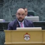 النائب زهير الخشمان يتحدث عن موقف كتلته من قانون الضمان الاجتماعي