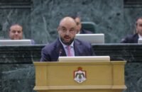 النائب زهير الخشمان يتحدث عن موقف كتلته من قانون الضمان الاجتماعي