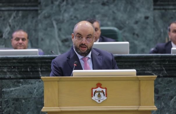 كتلة الاتحاد والإصلاح تؤكد التزامها بحماية الضمان الاجتماعي وترفض المساس بحقوق الأردنيين 6 النائب زهير الخشمان يتحدث عن موقف كتلته من قانون الضمان الاجتماعي